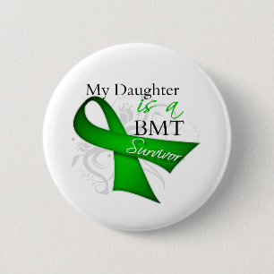 Meine Tochter ist Button
