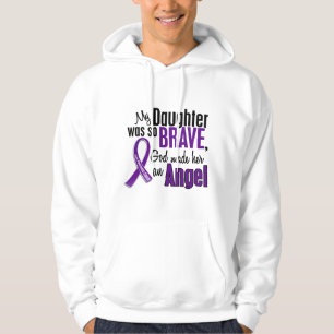 Meine Tochter ist ein Hoodie