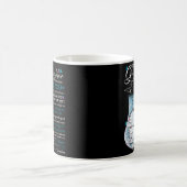 Meine Tochter Kaffeetasse (Mittel)