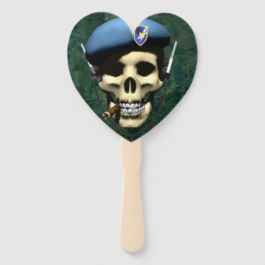 Meine tragbare kabellose Klimaanlage Fächer (Vorderseite)