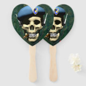 Meine tragbare kabellose Klimaanlage Fächer (Vorne und Hinten)