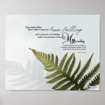 Meine überlegene Freude (Jude 1:24-25)