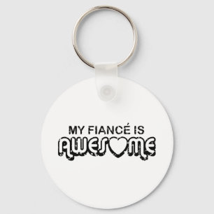 Meine Verlobte ist Phantastisch Schlüsselanhänger