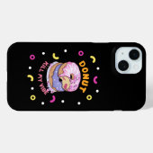 Meine Vibe darf nicht getötet werden Case-Mate iPhone Hülle (Rückseite (Horizontal))