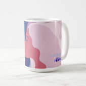 Meine Viet Stories Tasse (VorderseiteRechts)