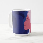 Meine Viet Stories Tasse (Vorderseite Links)