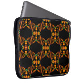 Meine Wabe... Laptopschutzhülle (Vorne Rechts)