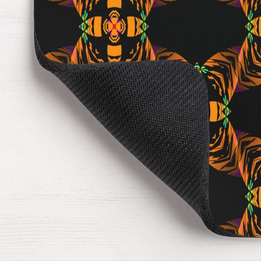 Meine Wabe... Mousepad (Ecke)