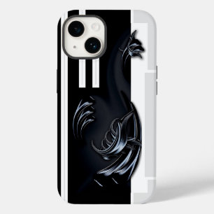 "Meine wachsende Prognose", Fall Apple iPhone 14 Case-Mate iPhone 14 Hülle