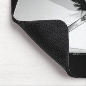 Meine Waffen Mousepad (Ecke)