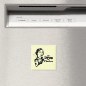 MEINE WAHL MAGNET (In Situ (Geschirrspüler))