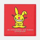 Meine Wahnsinn Magnet (Vorne)