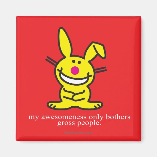 Meine Wahnsinn Magnet (Vorne)