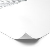 meine Wahrheit Poster (Ecke)