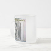 Meine Wahrnehmung von Tasse & Cups "Aufheben" (Vorderseite Links)