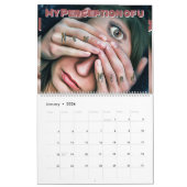 Meine Wahrnehmung von unserem Kalender (Jan 2026)