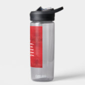 Meine Web-Browser-Tasse Trinkflasche (Links)