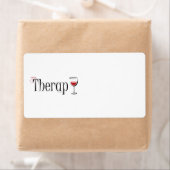 Meine (Wein-) Therapie (Insitu)