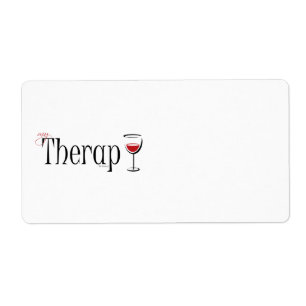 Meine (Wein-) Therapie