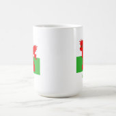 Meine wenige Waliser-Tasse Kaffeetasse (Mittel)