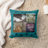 Meine Wertvollen Babys Kissen (Decke)