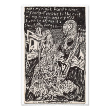 Meine Worte kamen auf mich zurück...