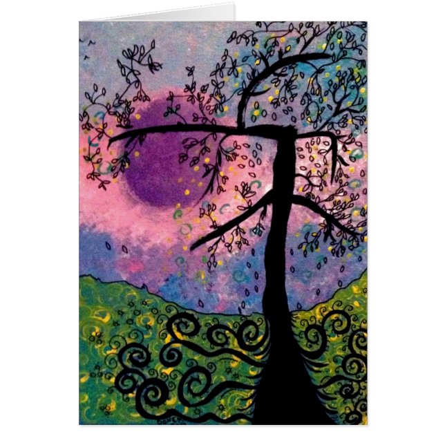 Meine Wurzeln (Vorne)