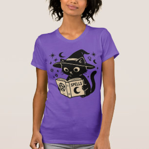 Meine Zauber üben T-Shirt