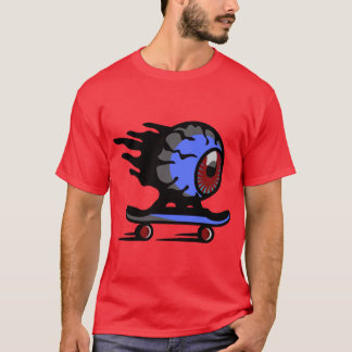 Meine Ziele sehen T-Shirt
