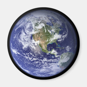 MEINE ZUHAUSE MAGNET