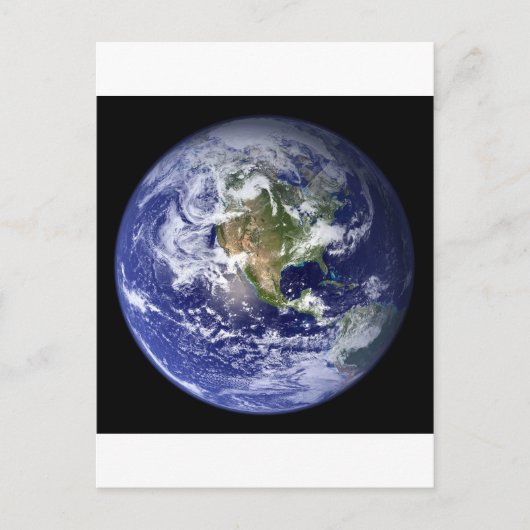 MEINE ZUHAUSE POSTKARTE (Vorderseite)