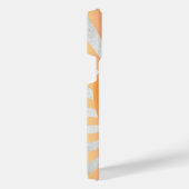 Meine Zukunft braucht Sie - Funkylicious Edition iPhone Hülle (Rechte Seite)