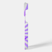 Meine Zukunft braucht Sie - Funkylicious Edition iPhone Hülle (Linke Seite)