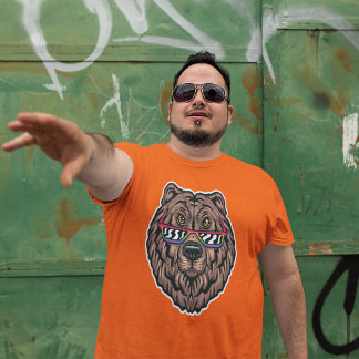 Meine Zukunft ist so schwul, ich muss Schatten tra T-Shirt