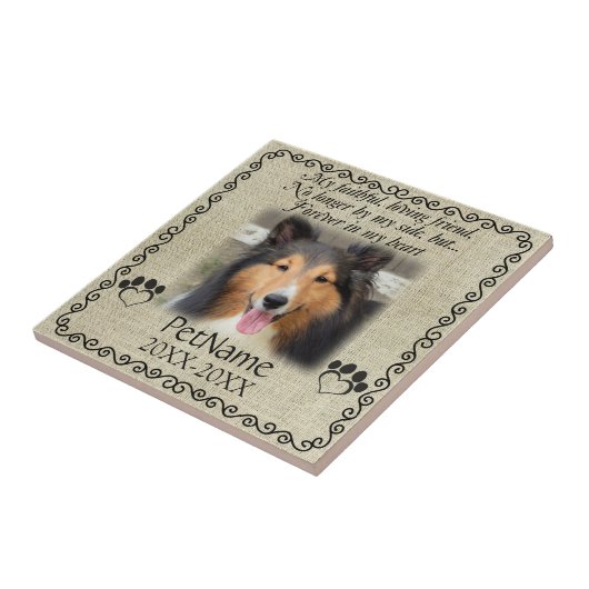 Meine zuverlässiger fliese (Seite)