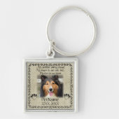 Meine zuverlässiger schlüsselanhänger (Vorne)