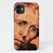 Meine Zwanzig Case-Mate iPhone Hülle (Rückseite)