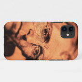 Meine Zwanzig Case-Mate iPhone Hülle (Rückseite (Horizontal))