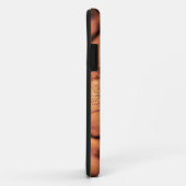 Meine Zwanzig Case-Mate iPhone Hülle (Hinten/Rechts)