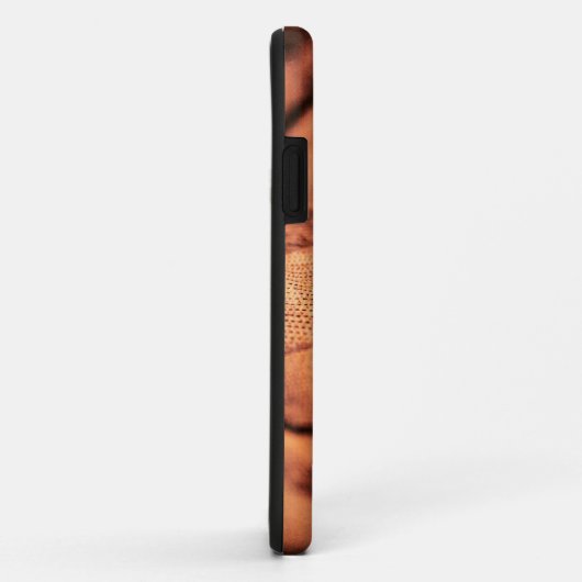 Meine Zwanzig Case-Mate iPhone Hülle (Hinten/Rechts)