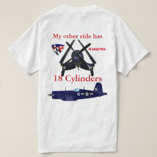 Meine zweite Fahrt 2 T - Shirt- T-Shirt