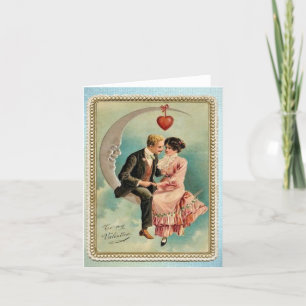 Meinem Valentinsgruß Feiertagskarte