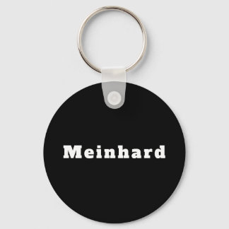 Meinhard Schlüsselanhänger