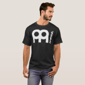 Meinl Cymbals Essential T - Shirt (Vorne ganz)