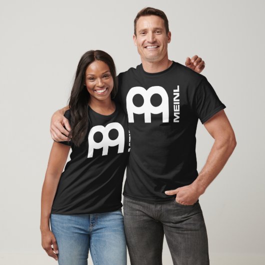 Meinl Cymbals Essential T - Shirt (Unisex)