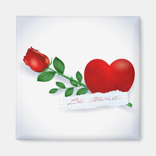 meins magnet (Vorne)