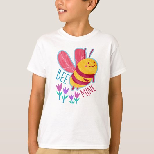 meins T-Shirt (Vorderseite)