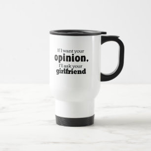 Meinung frag Freundin bf Reisebecher