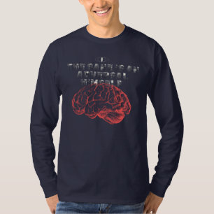 Meinung T-Shirt