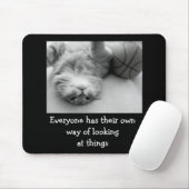 Meinungen Mousepad (Mit Mouse)